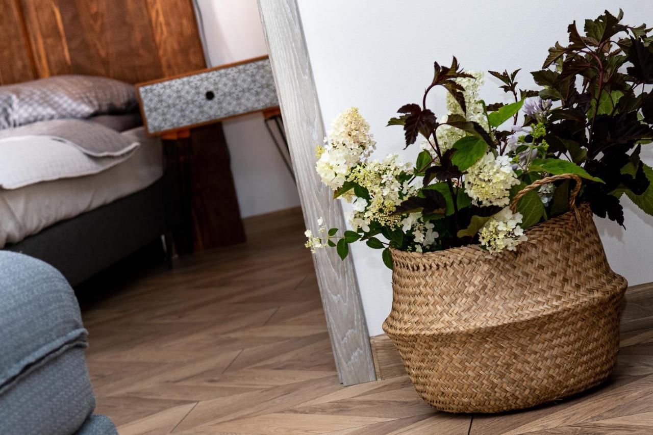 Apartament Inside - Centrum Bielsko-Biała Ngoại thất bức ảnh