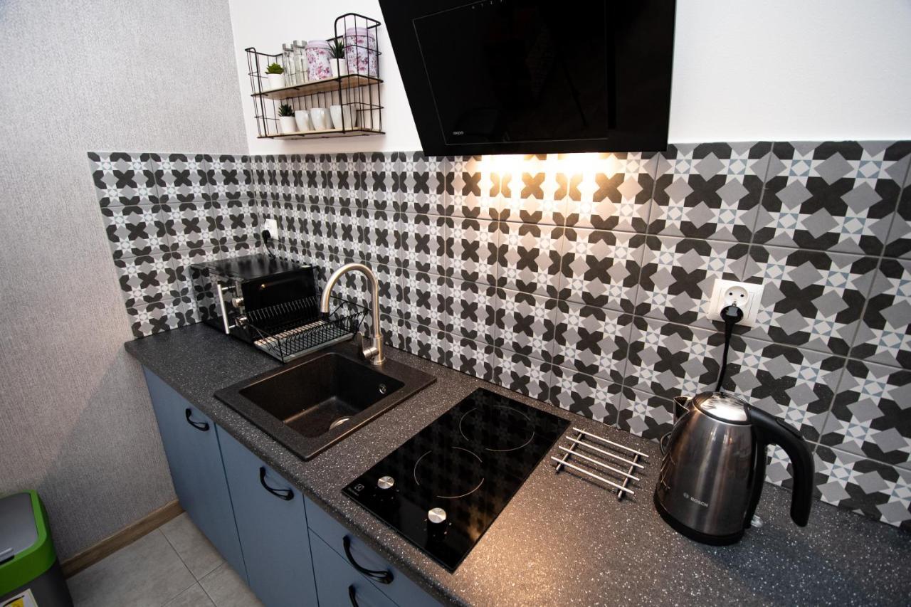 Apartament Inside - Centrum Bielsko-Biała Ngoại thất bức ảnh