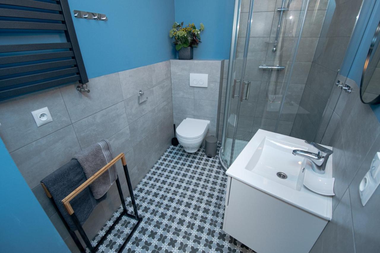Apartament Inside - Centrum Bielsko-Biała Ngoại thất bức ảnh