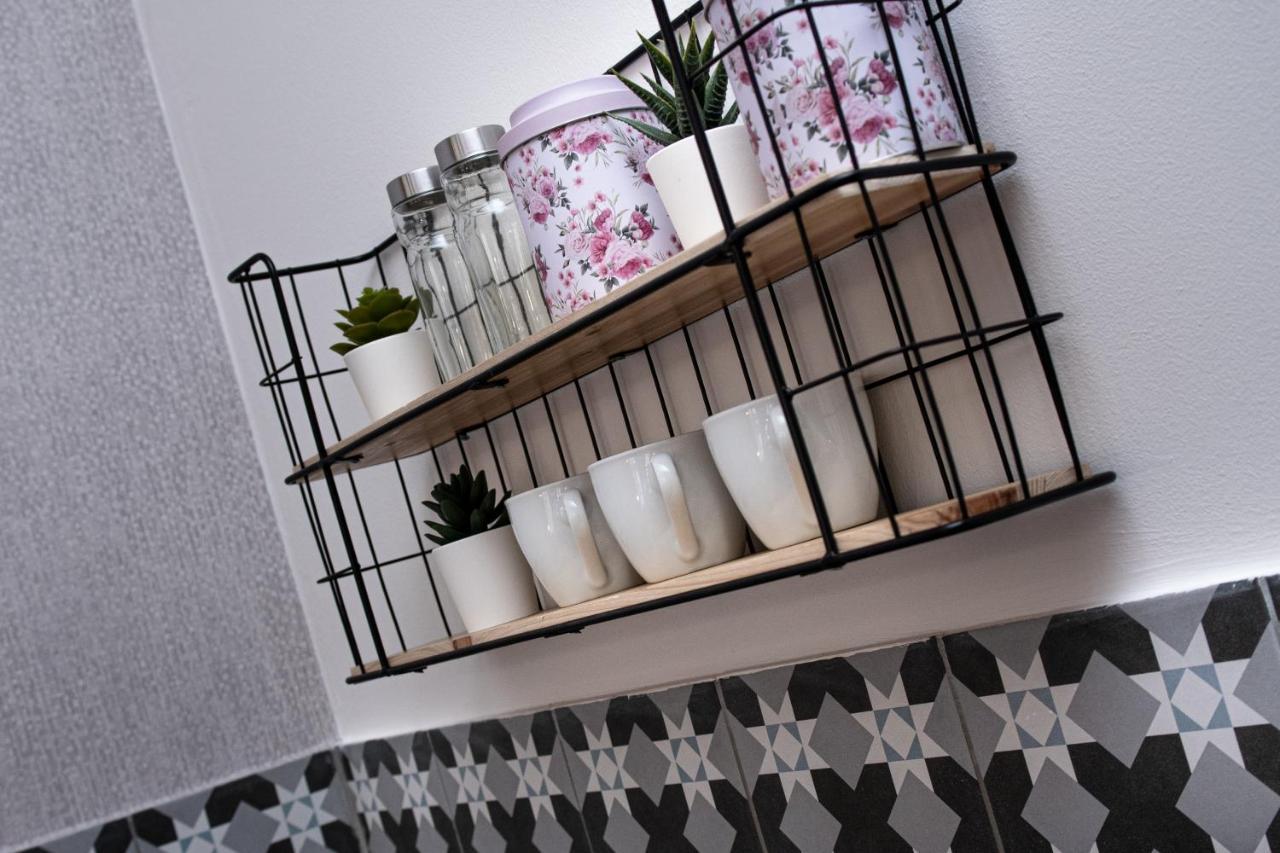 Apartament Inside - Centrum Bielsko-Biała Ngoại thất bức ảnh