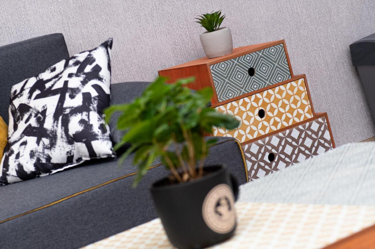 Apartament Inside - Centrum Bielsko-Biała Ngoại thất bức ảnh