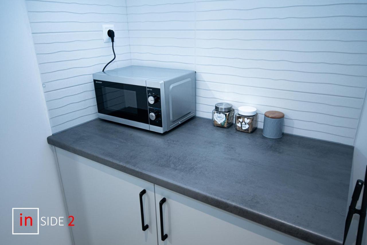 Apartament Inside - Centrum Bielsko-Biała Ngoại thất bức ảnh